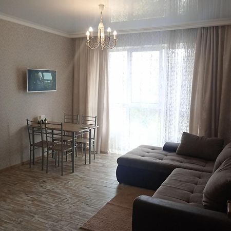 Apartments 基輔 外观 照片