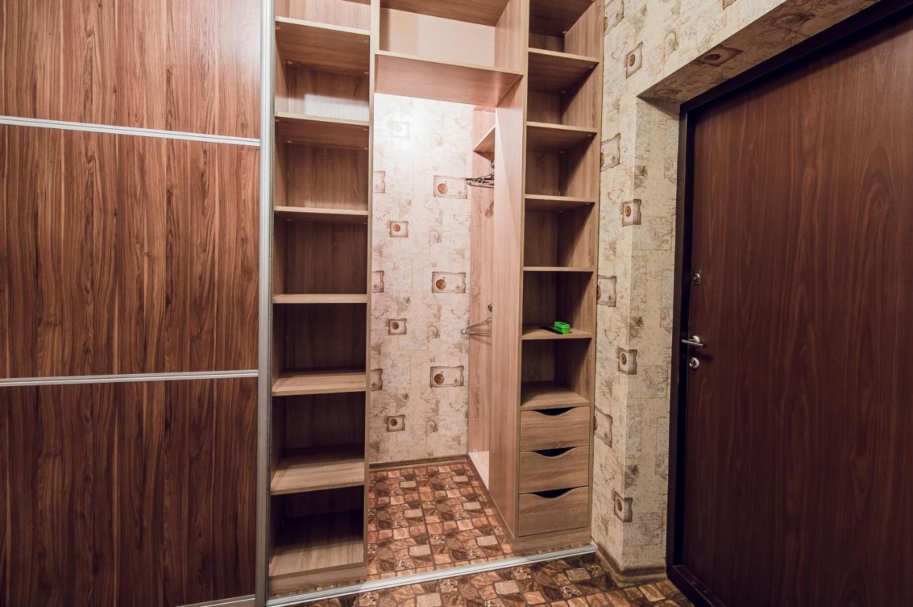 Apartments 基輔 外观 照片