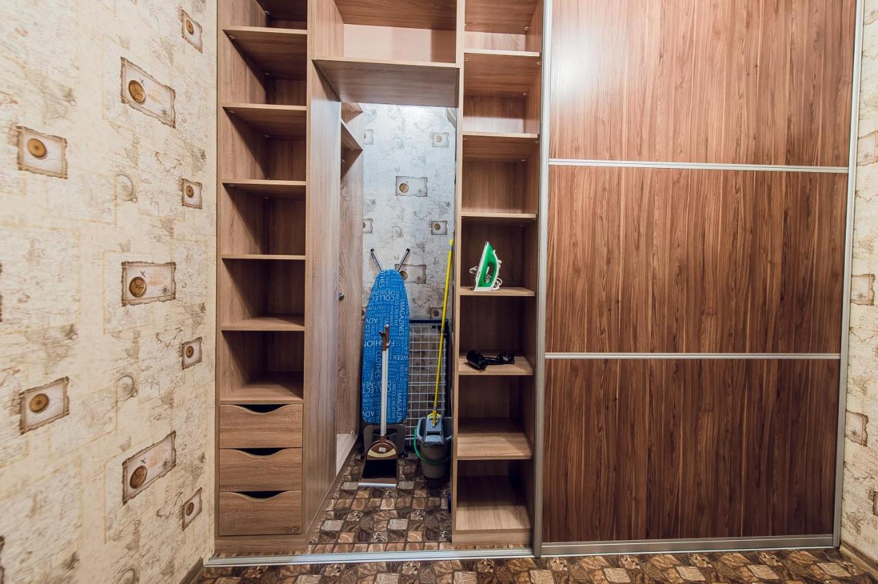 Apartments 基輔 外观 照片
