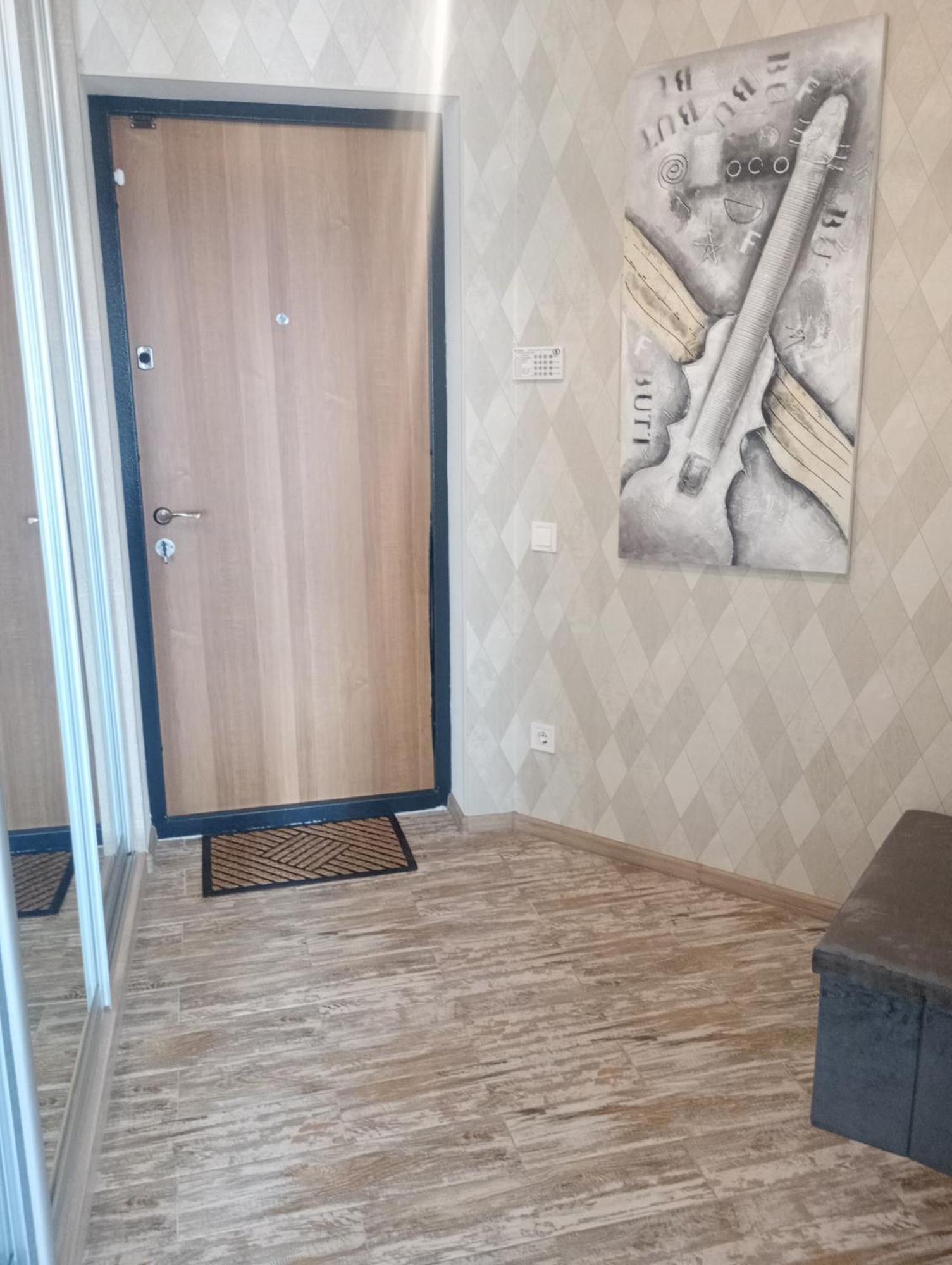 Apartments 基輔 外观 照片